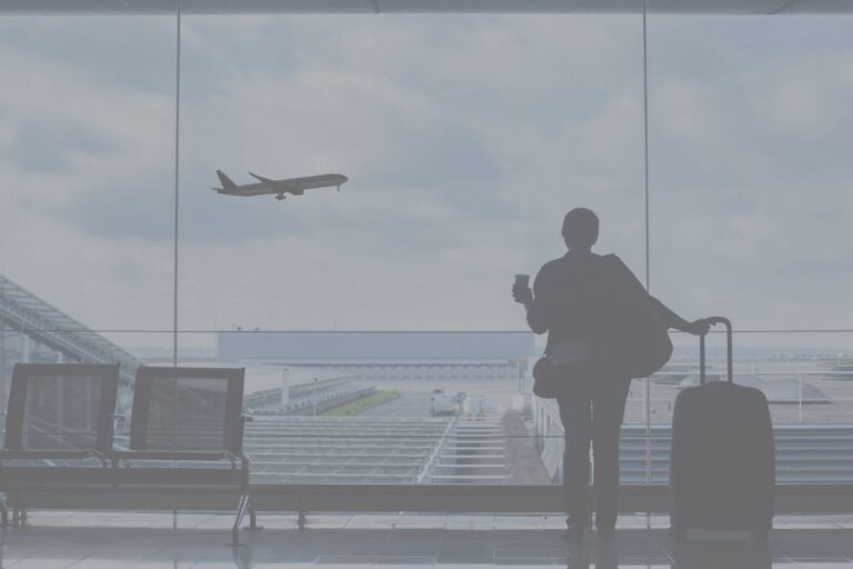 Read more about the article Your Trusted B2B Travel Agency for Seamless Corporate Travel Solutions